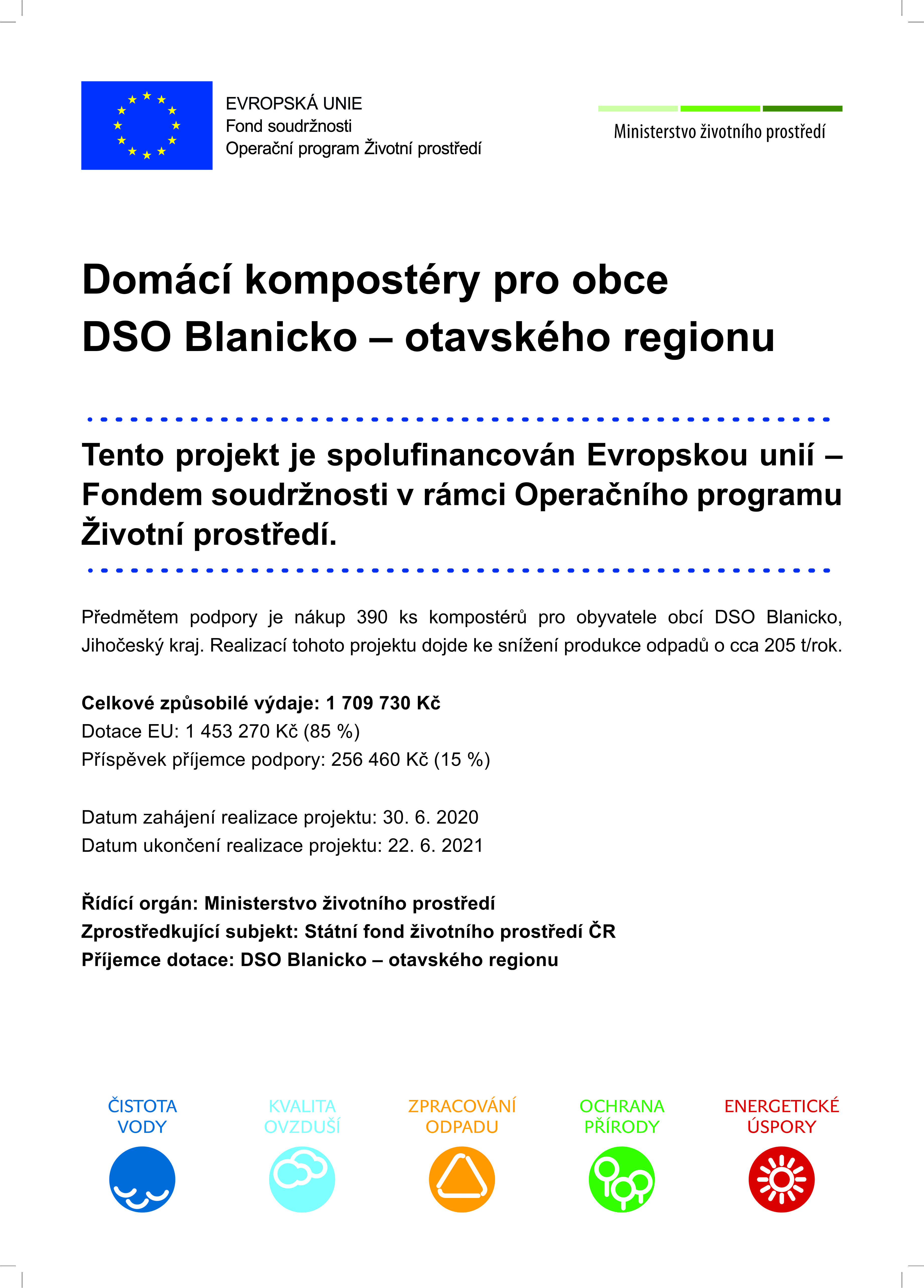 Obrázek - Domácí kompostéry pro obce DSO Blanicko - otavského regionu